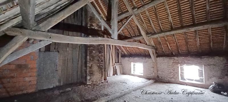 Maison - 98 m² - 5 pièces