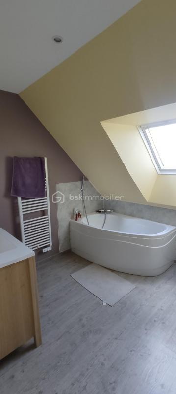 Pavillon - 136 m² - 5 pièces