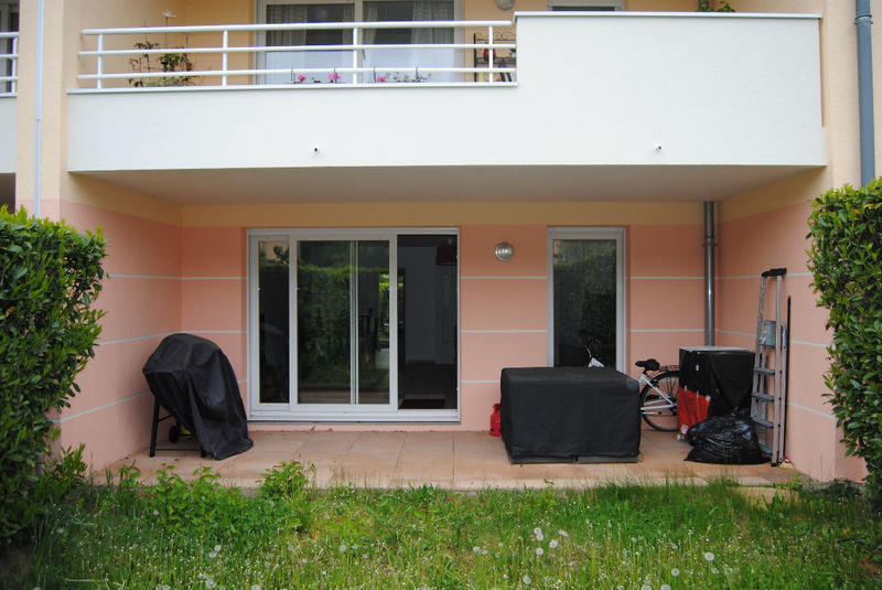 Appartement - 99 m² - 5 pièces