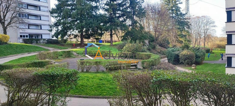 Duplex - 105 m² - 6 pièces