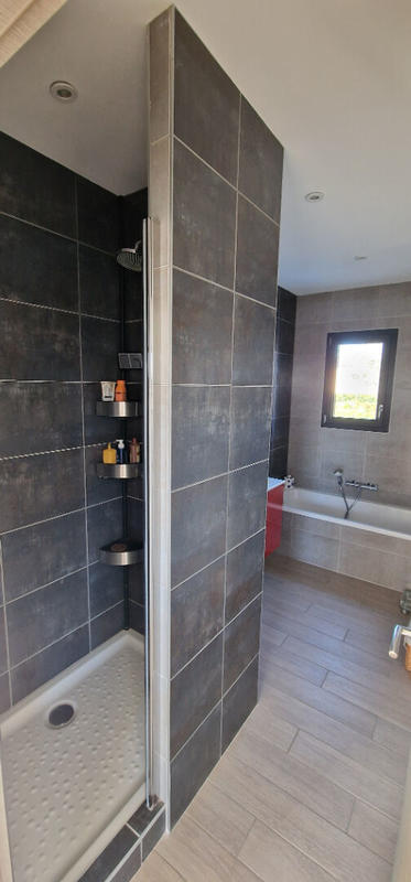 Maison - 160 m² - 5 pièces