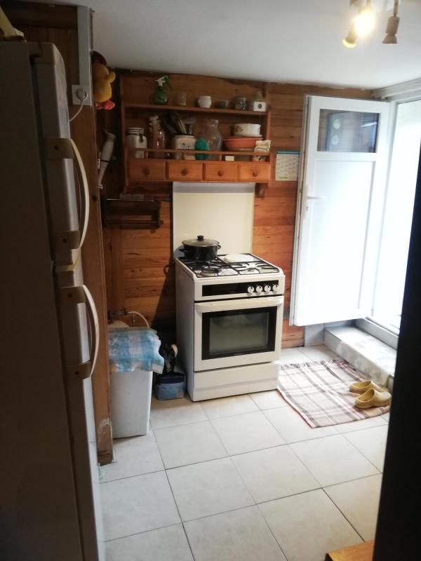 Maison - 97 m² - 5 pièces