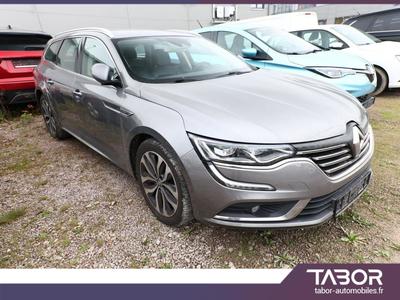 Renault Talisman Grandt 2.0BdCi 160 Edc Limited
