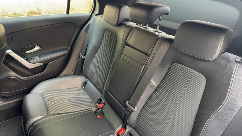 Mercedes Classe a 180 136 7g-Dct Progressive Line