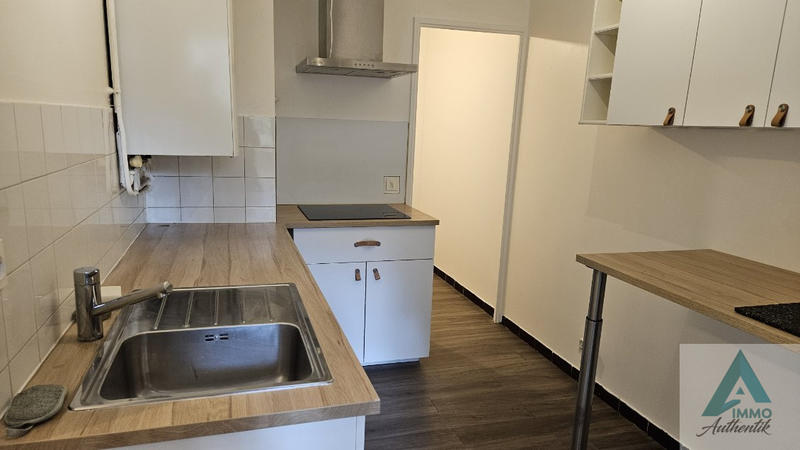 Appartement - 89 m² - 4 pièces