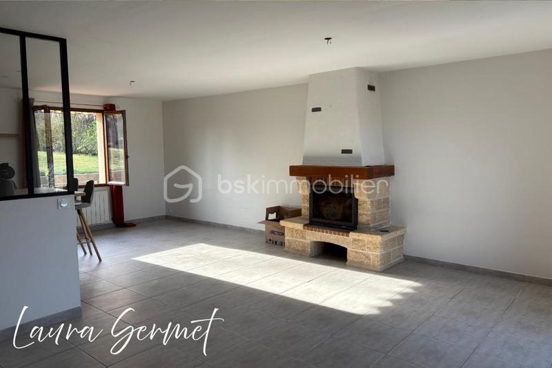 Pavillon - 88 m² - 5 pièces