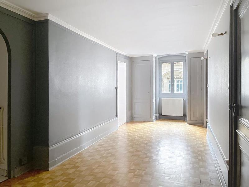 Duplex - 58 m² - 2 pièces