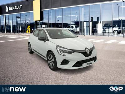 Renault Clio V E-Tech full hybrid 145 Equilibre