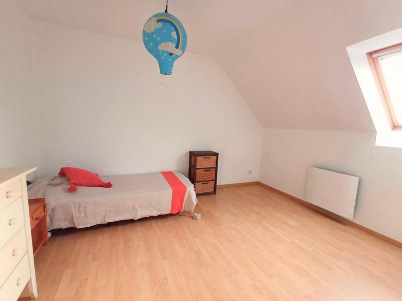 Maison - 273 m² - 9 pièces