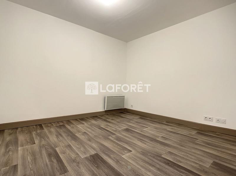 Appartement - 50 m² - 1 pièce