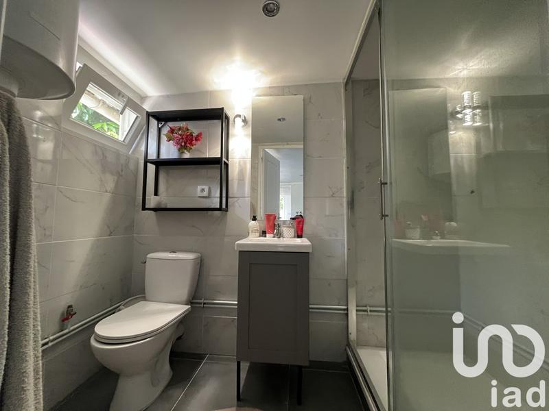 Maison - 166 m² - 5 pièces