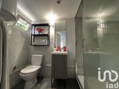 Maison - 166 m² - 5 pièces