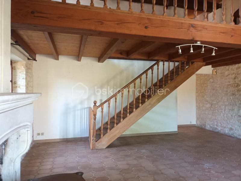 Corps de ferme - 379 m² - 14 pièces