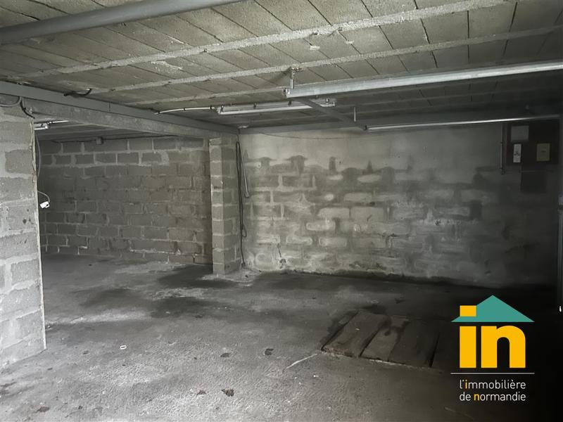 Maison de ville - 86 m² - 5 pièces