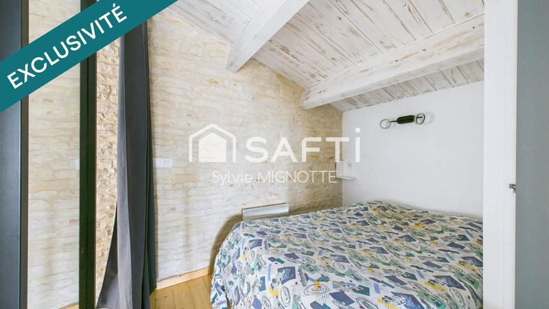 Maison - 160 m² - 5 pièces