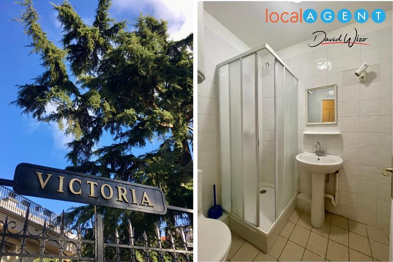 Appartement - 30 m² - 1 pièce