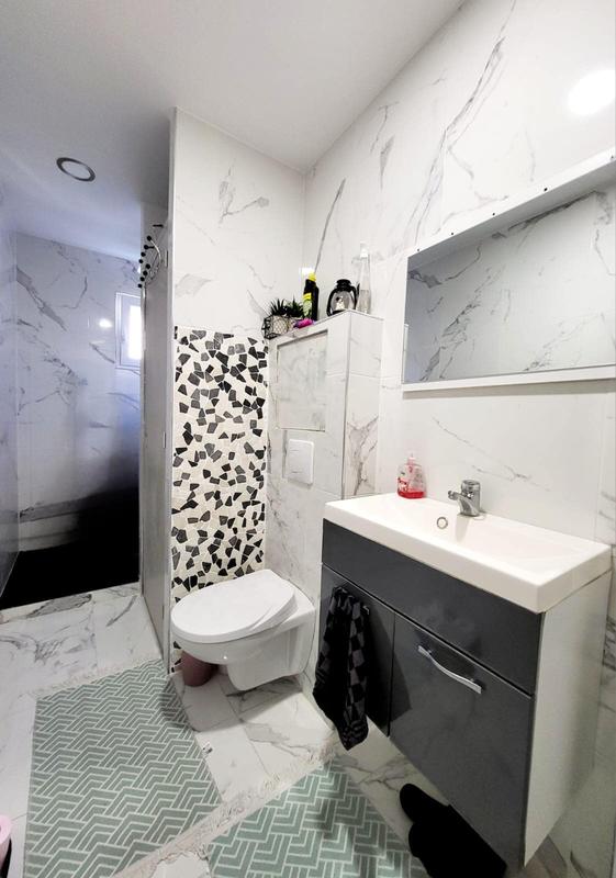 Maison - 175 m² - 7 pièces