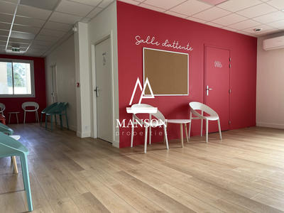 Local d'activités - 26 m² - 1 pièce