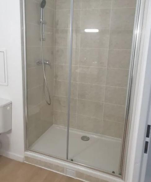 Studio - 26 m² - 1 pièce