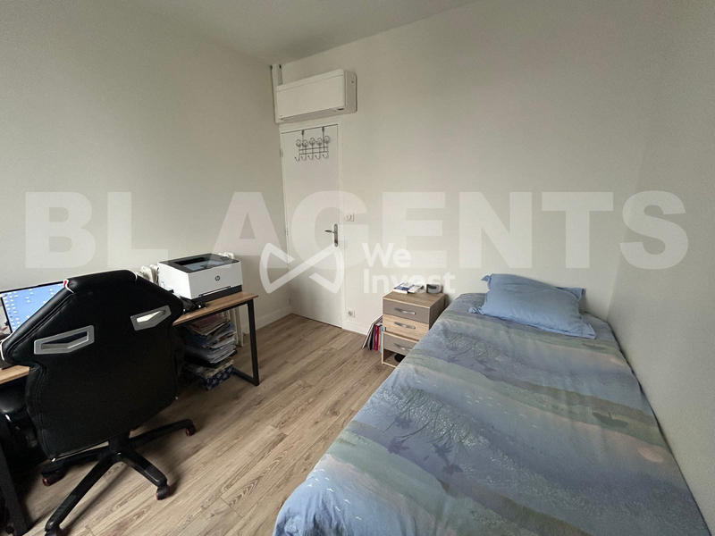 Maison - 84 m² - 6 pièces