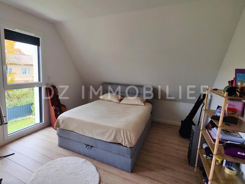 Villa - 156 m² - 6 pièces