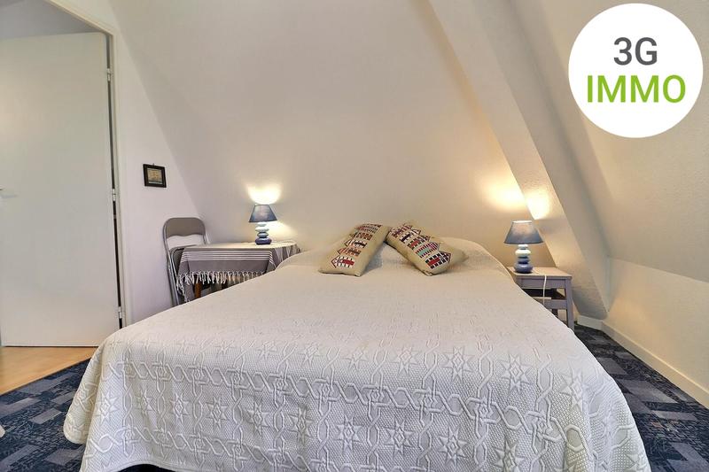 Appartement - 21 m² - 2 pièces