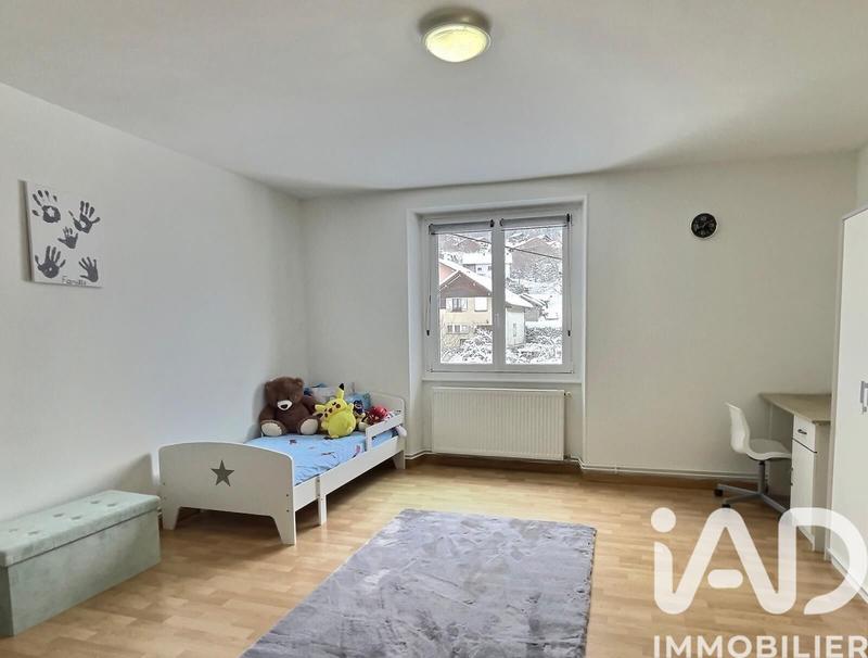 Appartement - 147 m² - 5 pièces