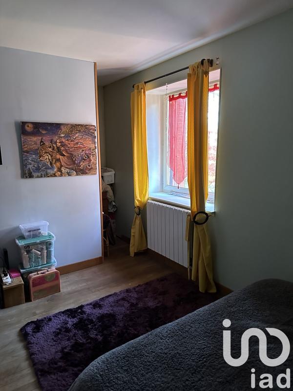 Maison - 169 m² - 7 pièces