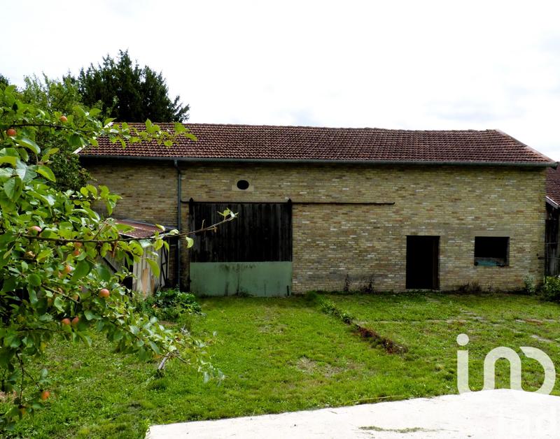 Maison - 330 m² - 13 pièces