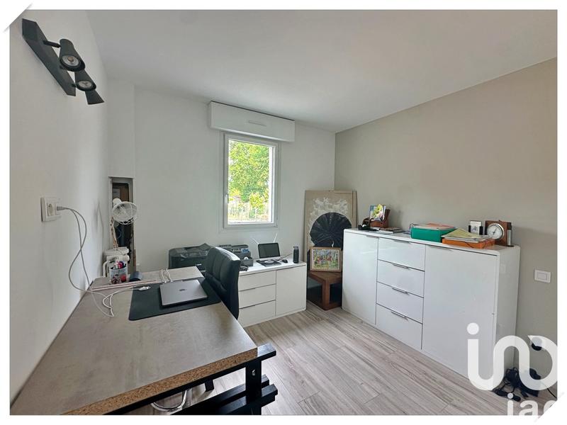 Maison - 192 m² - 7 pièces