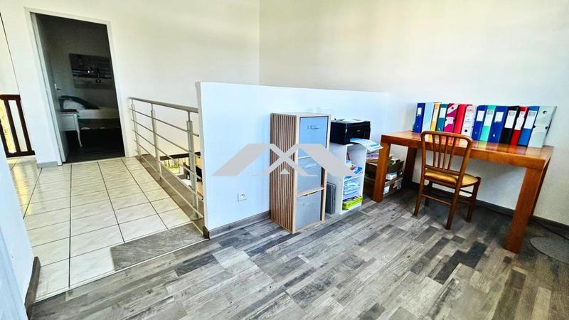 Villa - 142 m² - 4 pièces