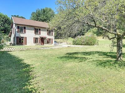 Maison - 134 m² - 4 pièces