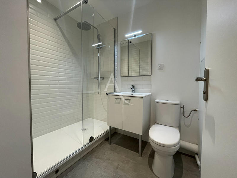 Appartement - 24 m² - 1 pièce