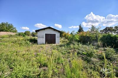 Terrain constructible - 419 m²