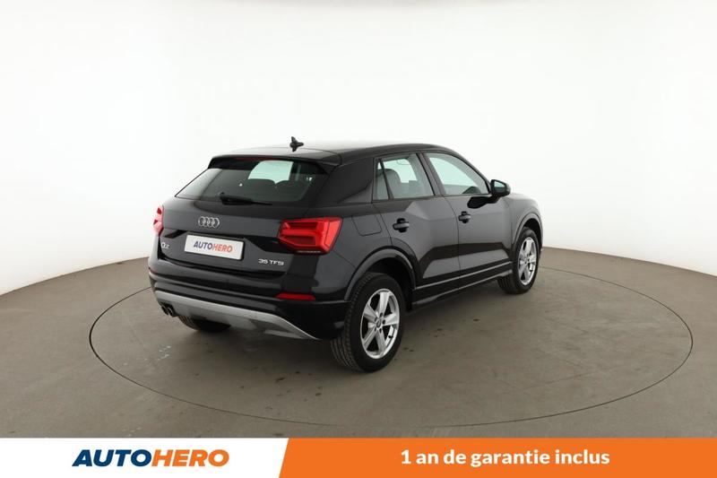 Audi Q2 35 Tfsi Cod Sport s tronic 150 ch