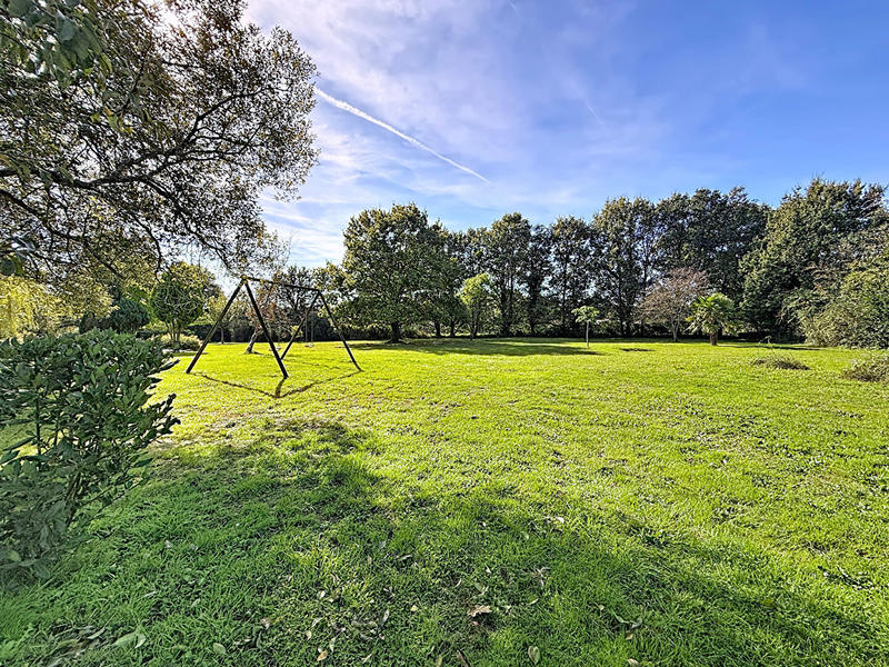 Maison - 155 m² - 5 pièces