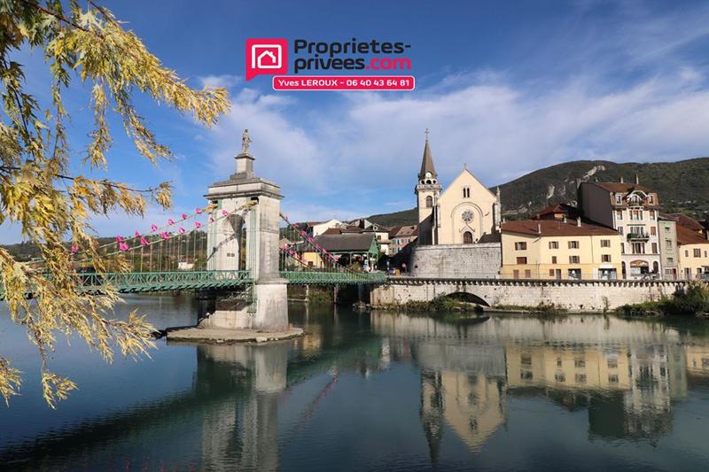 Terrain constructible - 580 m²