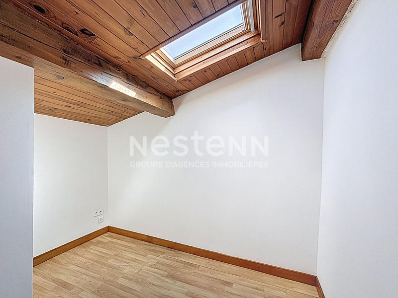 Maison - 66 m² - 4 pièces