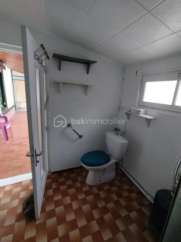 Maison ancienne - 93 m² - 5 pièces