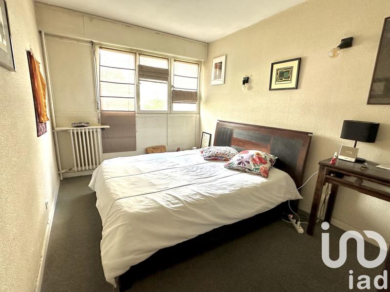 Appartement - 75 m² - 4 pièces