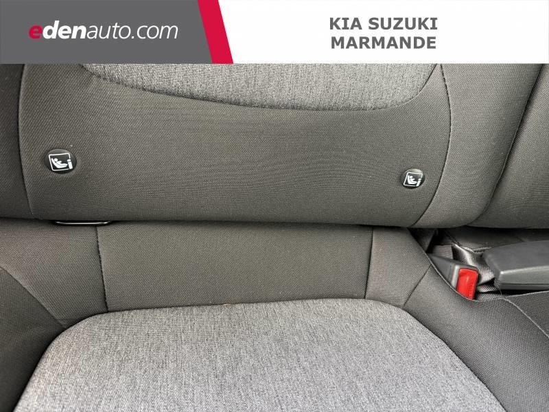 Kia Stonic 1.0 t-GDi 115 ch Mhev Dct7 Active