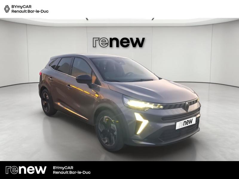 Renault Symbioz E-Tech full hybrid 145 Techno