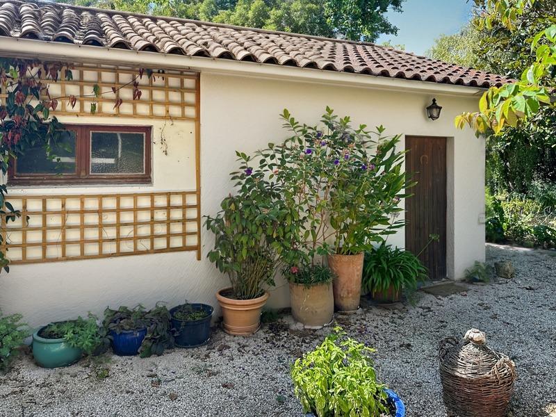 Maison - 156 m² - 7 pièces