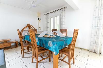 Maison traditionnelle - 99 m² - 3 pièces