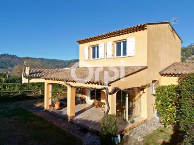 Maison - 81 m² - 3 pièces