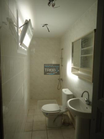 Appartement - 27 m² - 2 pièces