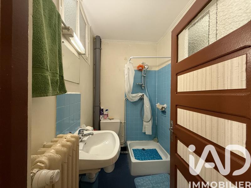 Maison de village - 128 m² - 7 pièces