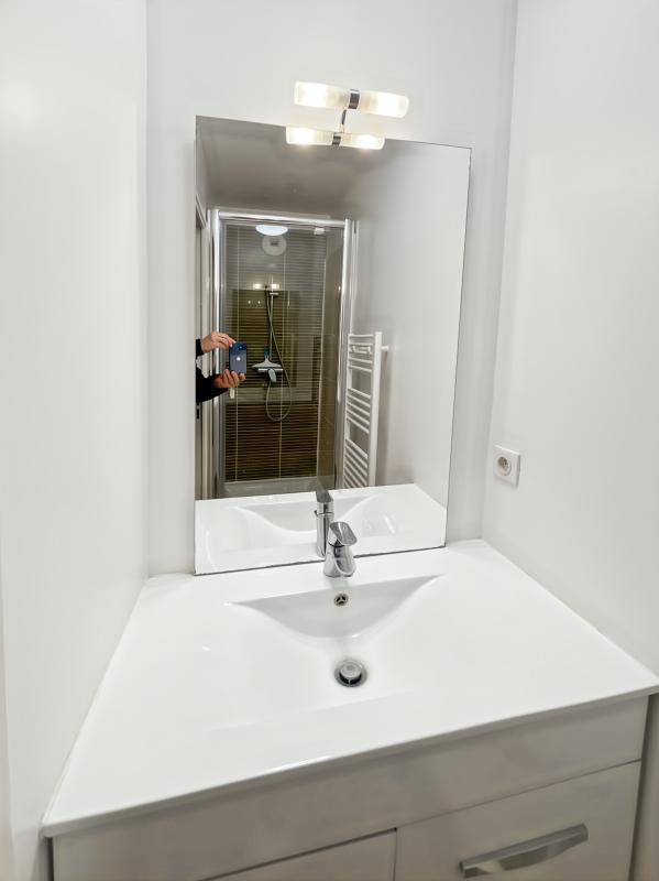 Appartement - 100 m² - 5 pièces