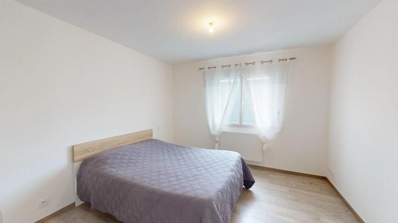 Maison - 117 m² - 5 pièces