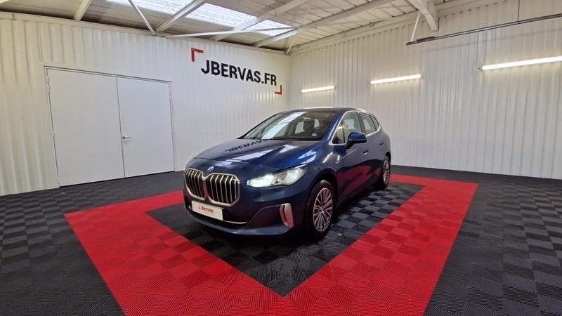 Bmw Serie 2 Active Tourer 225e xDrive 245ch Luxury Dkg7